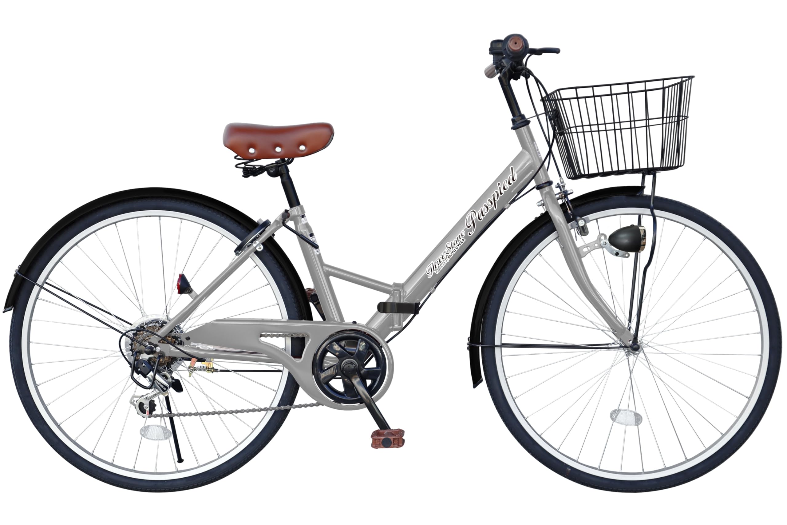 26インチ折り畳み自転車　京王線、調布狛江周辺 26インチ折りたたみ自転車 [AJ-02] フルサスペンション – AIJYU Shop